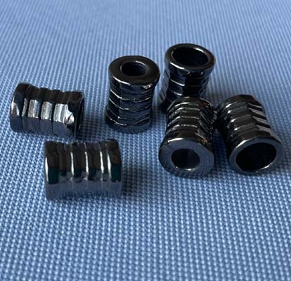 Special Design Cord Ends