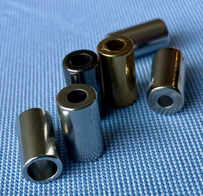 Cyclinder Shape Cordend