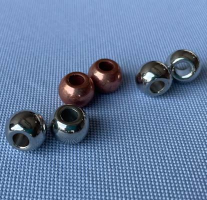 Ball Shape Cord Ends