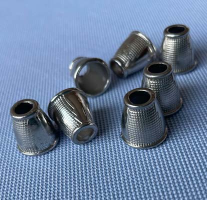 Conic Cord Ends