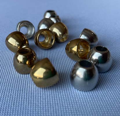 Round Cord Ends