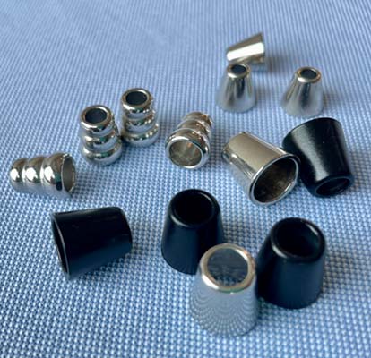 Conical Cord Ends 