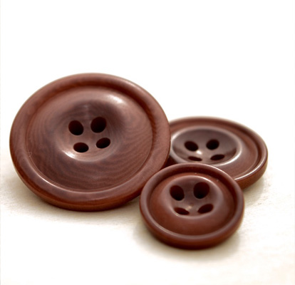 Corozo Buttons
