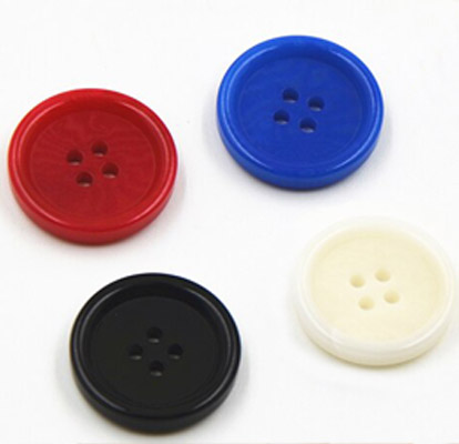 Corozo Buttons