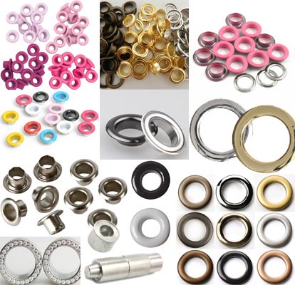 Eyelets - Grommets